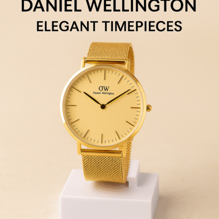 Montre Daniel Wellington