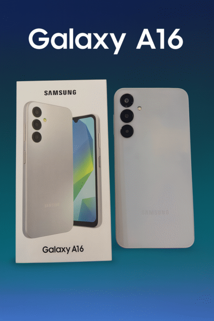 Samsung Galaxy A16