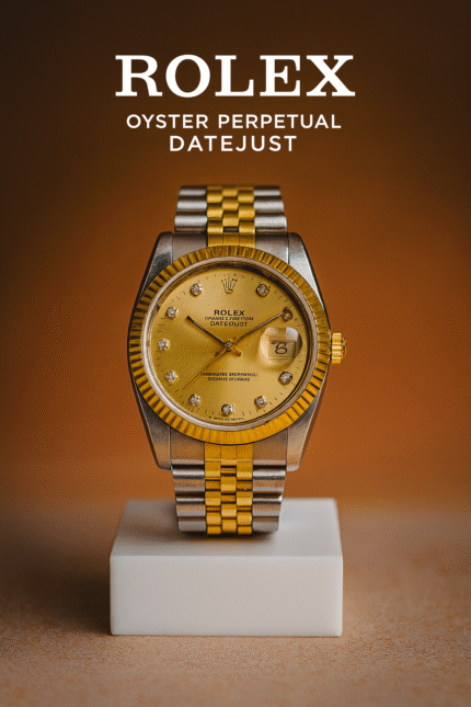 Montres Rolex