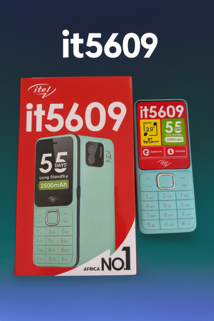 Itel it5609