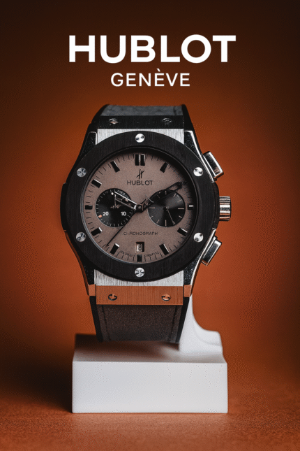 Montre Hublot